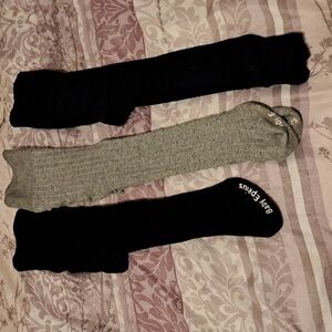 Cozy Way baby girl tights